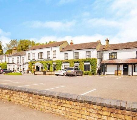 The Bridge Hotel Thrapston (Northamptonshire) Exterior foto