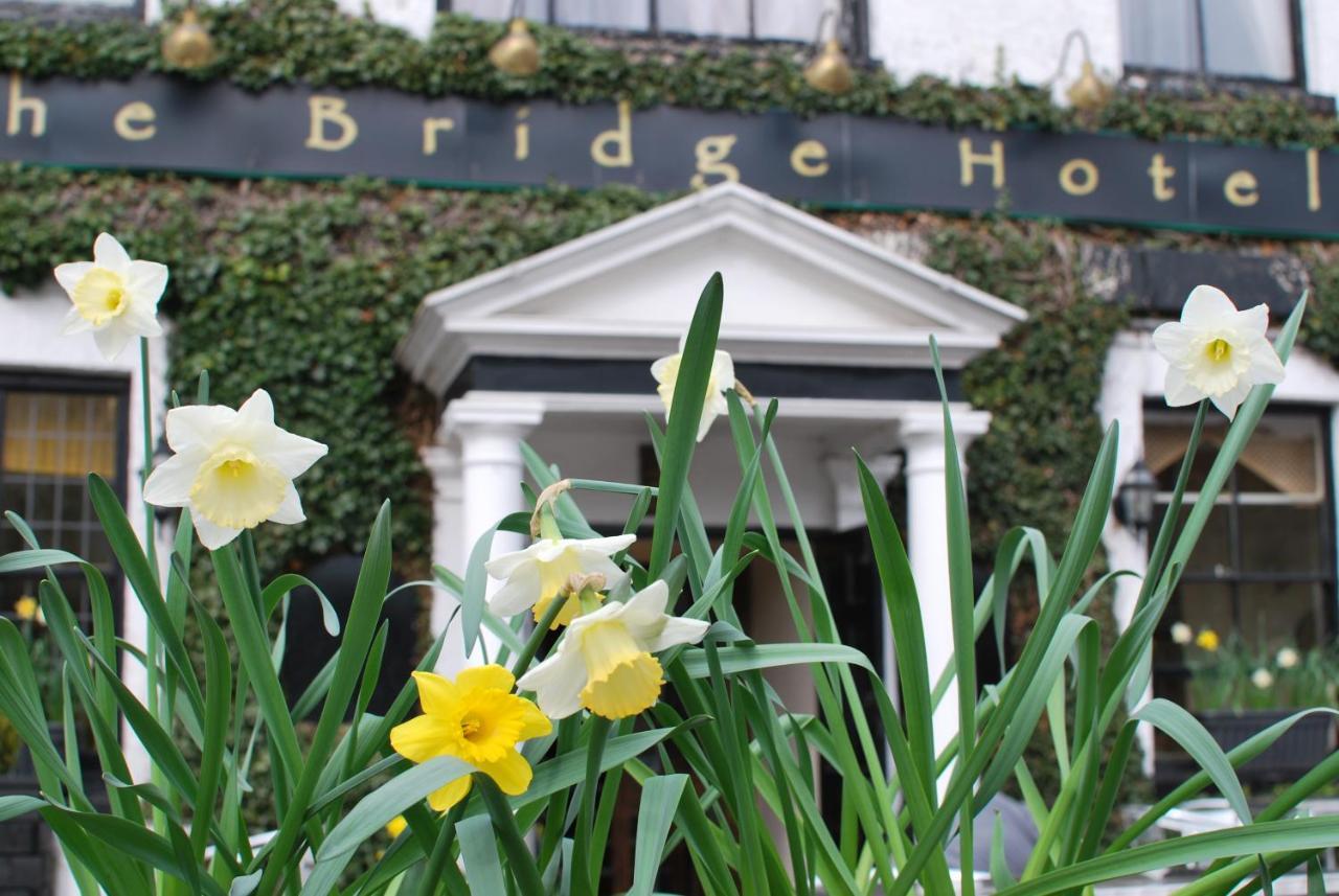 The Bridge Hotel Thrapston (Northamptonshire) Exterior foto