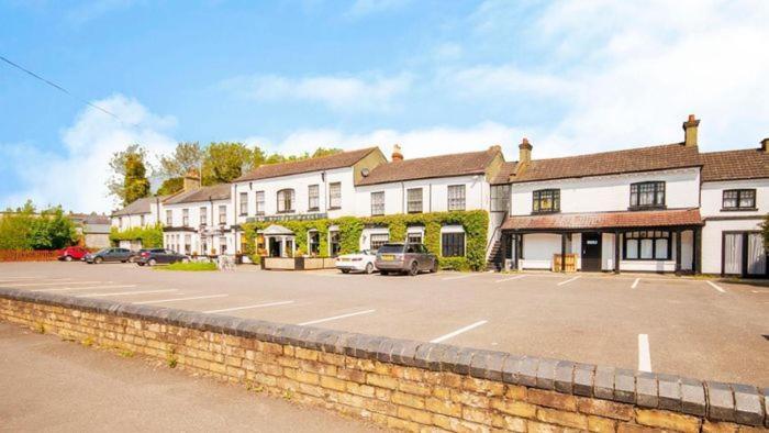 The Bridge Hotel Thrapston (Northamptonshire) Exterior foto
