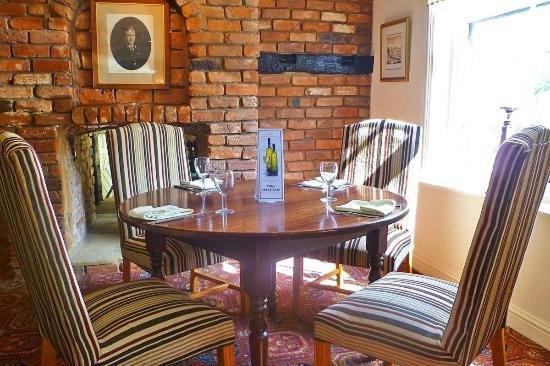 The Bridge Hotel Thrapston (Northamptonshire) Exterior foto