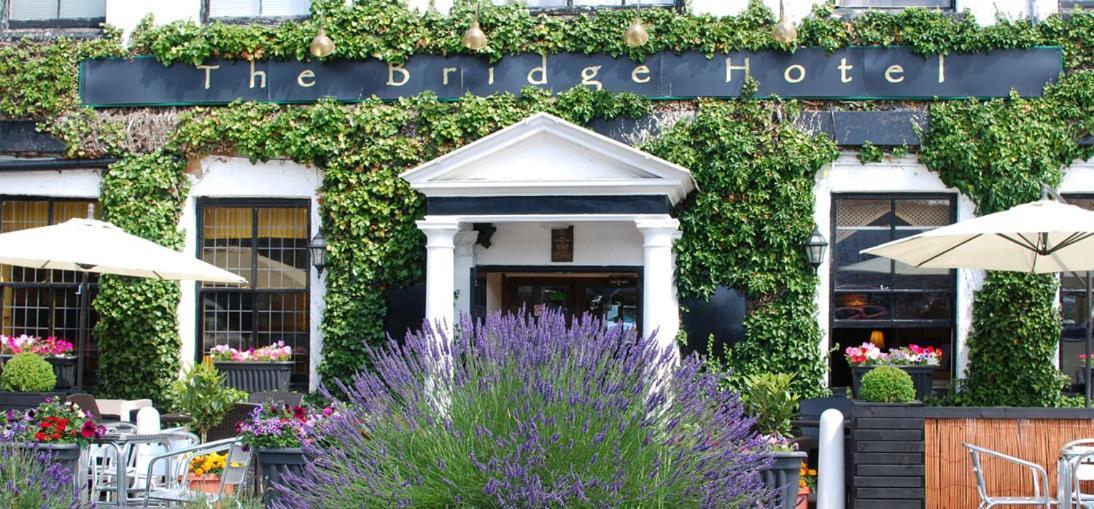 The Bridge Hotel Thrapston (Northamptonshire) Exterior foto