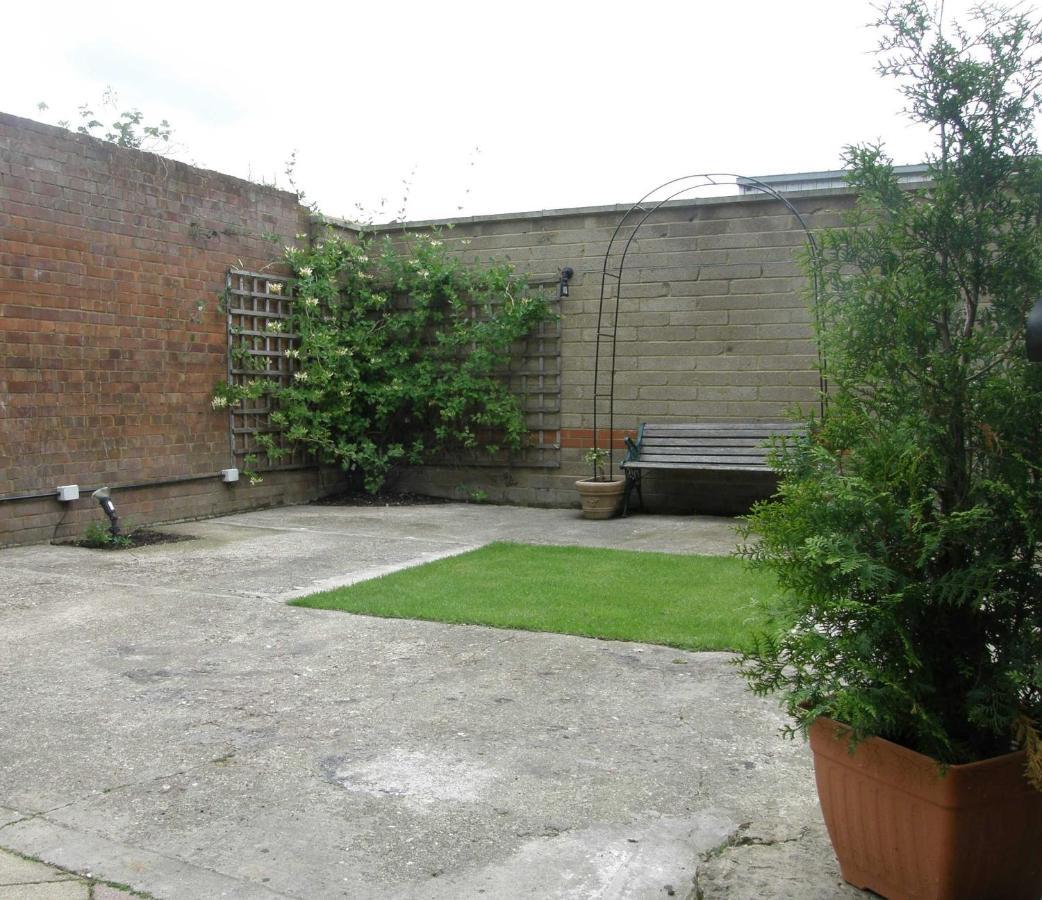 The Bridge Hotel Thrapston (Northamptonshire) Exterior foto